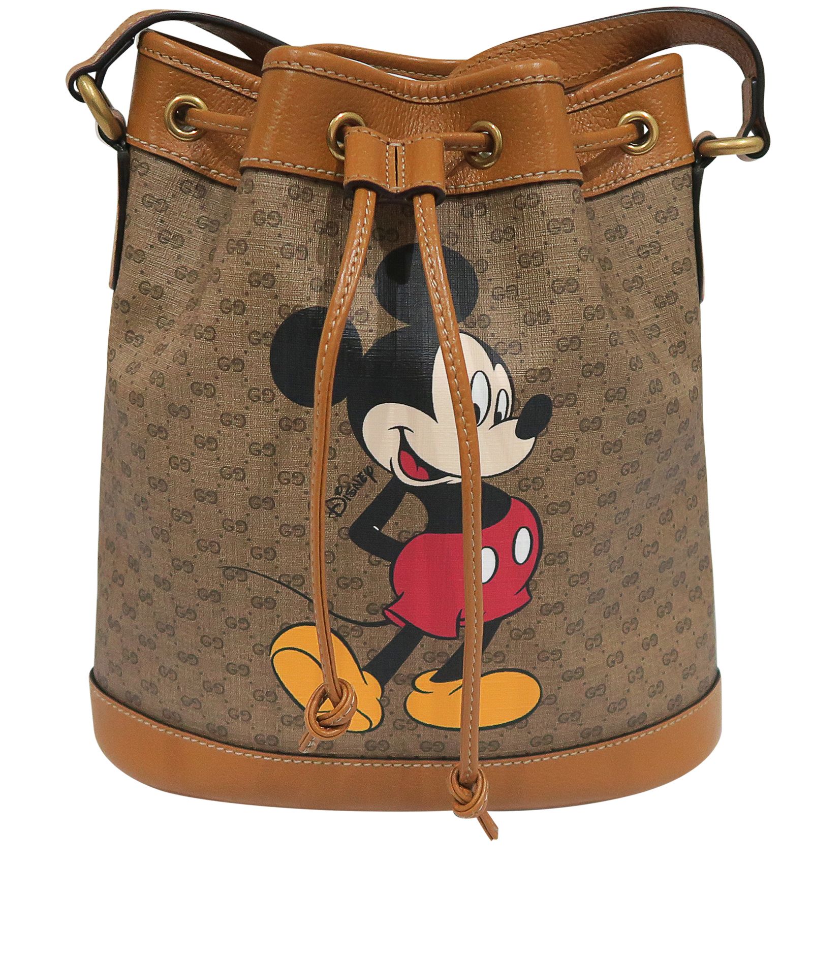 Disney Bucket Bag Gucci Designer Exchange Buy Sell Exchange